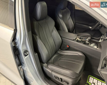 Серый Лексус РХ, объемом двигателя 2.39 л и пробегом 45 тыс. км за 64990 $, фото 33 на Automoto.ua