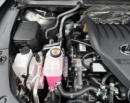 Серый Лексус РХ, объемом двигателя 2.39 л и пробегом 40 тыс. км за 63999 $, фото 90 на Automoto.ua