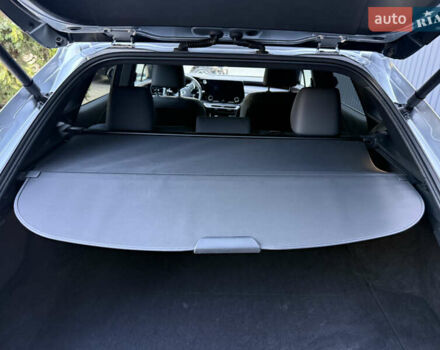 Лексус РХ 2023 в Днепре (Днепропетровске) на Automoto.ua Серый Лексус РХ, объемом двигателя 2.4 л и пробегом 50 тыс. км за 56000 $, фото 20 на Automoto.ua