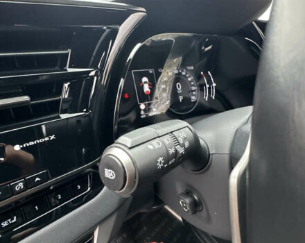 Серый Лексус РХ, объемом двигателя 2.39 л и пробегом 40 тыс. км за 63999 $, фото 21 на Automoto.ua