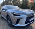 Сірий Лексус РХ, об'ємом двигуна 2.5 л та пробігом 33 тис. км за 59500 $, фото 60 на Automoto.ua