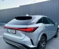 Сірий Лексус РХ, об'ємом двигуна 2.4 л та пробігом 38 тис. км за 49000 $, фото 9 на Automoto.ua
