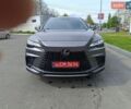 Серый Лексус РХ, объемом двигателя 2.5 л и пробегом 45 тыс. км за 60000 $, фото 3 на Automoto.ua