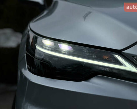 Серый Лексус РХ, объемом двигателя 2.39 л и пробегом 38 тыс. км за 55900 $, фото 27 на Automoto.ua