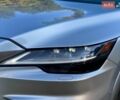 Сірий Лексус РХ, об'ємом двигуна 2.4 л та пробігом 42 тис. км за 66900 $, фото 54 на Automoto.ua