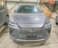 Сірий Лексус РХ, об'ємом двигуна 2.4 л та пробігом 33 тис. км за 22000 $, фото 4 на Automoto.ua
