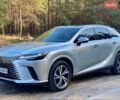 Сірий Лексус РХ, об'ємом двигуна 2.5 л та пробігом 33 тис. км за 59500 $, фото 1 на Automoto.ua