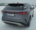 Сірий Лексус РХ, об'ємом двигуна 2.4 л та пробігом 14 тис. км за 51999 $, фото 6 на Automoto.ua