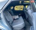 Сірий Лексус РХ, об'ємом двигуна 2.4 л та пробігом 42 тис. км за 68500 $, фото 25 на Automoto.ua