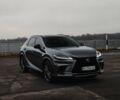 Сірий Лексус РХ, об'ємом двигуна 2.4 л та пробігом 25 тис. км за 76005 $, фото 1 на Automoto.ua
