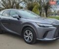 Сірий Лексус РХ, об'ємом двигуна 2.4 л та пробігом 14 тис. км за 49899 $, фото 6 на Automoto.ua