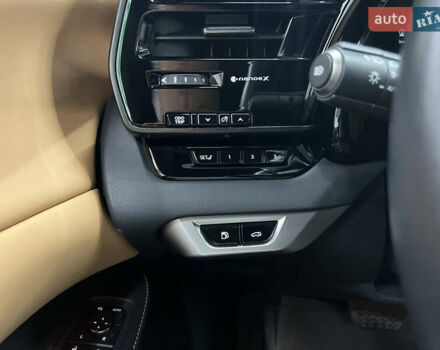 Серый Лексус РХ, объемом двигателя 2.5 л и пробегом 50 тыс. км за 74999 $, фото 14 на Automoto.ua