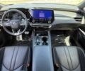 Серый Лексус РХ, объемом двигателя 3 л и пробегом 40 тыс. км за 38600 $, фото 9 на Automoto.ua