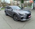 Серый Лексус РХ, объемом двигателя 2.5 л и пробегом 38 тыс. км за 66900 $, фото 1 на Automoto.ua