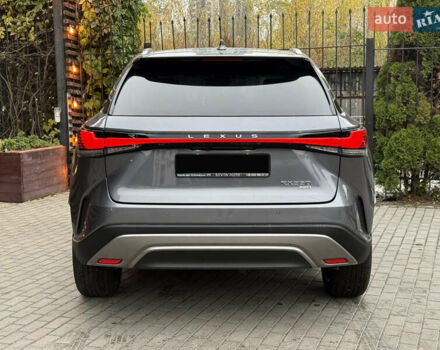 Лексус РХ 2023 в Киеве на Automoto.ua Серый Лексус РХ, объемом двигателя 2.39 л и пробегом 32 тыс. км за 59900 $, фото 6 на Automoto.ua