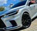 Сірий Лексус РХ, об'ємом двигуна 2.4 л та пробігом 65 тис. км за 61999 $, фото 15 на Automoto.ua