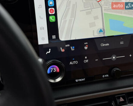 Лексус РХ 2023 в Киеве на Automoto.ua Серый Лексус РХ, объемом двигателя 2.39 л и пробегом 32 тыс. км за 59900 $, фото 24 на Automoto.ua