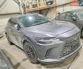 Сірий Лексус РХ, об'ємом двигуна 2.4 л та пробігом 33 тис. км за 22000 $, фото 3 на Automoto.ua