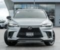 Сірий Лексус РХ, об'ємом двигуна 2.4 л та пробігом 23 тис. км за 73000 $, фото 3 на Automoto.ua
