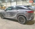 Сірий Лексус РХ, об'ємом двигуна 2.4 л та пробігом 33 тис. км за 22000 $, фото 1 на Automoto.ua