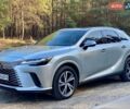 Сірий Лексус РХ, об'ємом двигуна 2.5 л та пробігом 33 тис. км за 61500 $, фото 1 на Automoto.ua