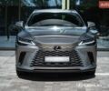Сірий Лексус РХ, об'ємом двигуна 2.5 л та пробігом 20 тис. км за 85000 $, фото 3 на Automoto.ua