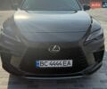 Сірий Лексус РХ, об'ємом двигуна 2.39 л та пробігом 50 тис. км за 76500 $, фото 3 на Automoto.ua