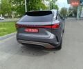 Сірий Лексус РХ, об'ємом двигуна 2.5 л та пробігом 46 тис. км за 60000 $, фото 8 на Automoto.ua