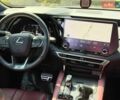 Сірий Лексус РХ, об'ємом двигуна 2.4 л та пробігом 73 тис. км за 62000 $, фото 27 на Automoto.ua