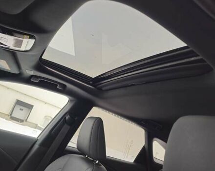 Сірий Лексус РХ, об'ємом двигуна 2.4 л та пробігом 14 тис. км за 51999 $, фото 12 на Automoto.ua