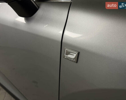 Серый Лексус РХ, объемом двигателя 2.39 л и пробегом 45 тыс. км за 64990 $, фото 8 на Automoto.ua