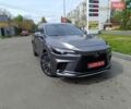 Сірий Лексус РХ, об'ємом двигуна 2.5 л та пробігом 46 тис. км за 60000 $, фото 1 на Automoto.ua