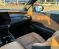 Сірий Лексус РХ, об'ємом двигуна 2.49 л та пробігом 47 тис. км за 70000 $, фото 8 на Automoto.ua
