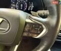 Сірий Лексус РХ, об'ємом двигуна 2.4 л та пробігом 55 тис. км за 58900 $, фото 48 на Automoto.ua