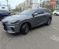 Сірий Лексус РХ, об'ємом двигуна 2.5 л та пробігом 40 тис. км за 64500 $, фото 3 на Automoto.ua