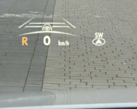 Сірий Лексус РХ, об'ємом двигуна 2.4 л та пробігом 20 тис. км за 79500 $, фото 24 на Automoto.ua