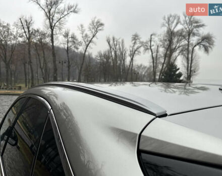 Серый Лексус РХ, объемом двигателя 2.39 л и пробегом 40 тыс. км за 63999 $, фото 131 на Automoto.ua