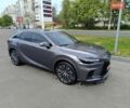 Сірий Лексус РХ, об'ємом двигуна 2.5 л та пробігом 46 тис. км за 60000 $, фото 5 на Automoto.ua