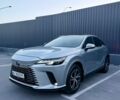 Сірий Лексус РХ, об'ємом двигуна 2.4 л та пробігом 38 тис. км за 47700 $, фото 4 на Automoto.ua