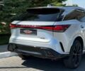 Сірий Лексус РХ, об'ємом двигуна 2.4 л та пробігом 73 тис. км за 62000 $, фото 8 на Automoto.ua