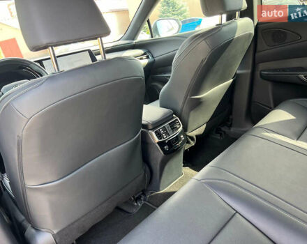 Лексус РХ 2023 в Днепре (Днепропетровске) на Automoto.ua Серый Лексус РХ, объемом двигателя 2.4 л и пробегом 50 тыс. км за 56000 $, фото 54 на Automoto.ua