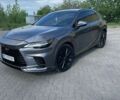 Сірий Лексус РХ, об'ємом двигуна 2.49 л та пробігом 59 тис. км за 54500 $, фото 1 на Automoto.ua