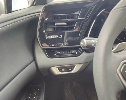 Сірий Лексус РХ, об'ємом двигуна 2.4 л та пробігом 14 тис. км за 51999 $, фото 13 на Automoto.ua