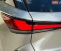 Сірий Лексус РХ, об'ємом двигуна 2.4 л та пробігом 55 тис. км за 58900 $, фото 8 на Automoto.ua