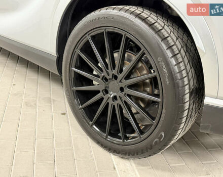 Серый Лексус РХ, объемом двигателя 2.39 л и пробегом 45 тыс. км за 64990 $, фото 56 на Automoto.ua