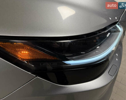 Серый Лексус РХ, объемом двигателя 2.39 л и пробегом 45 тыс. км за 64990 $, фото 12 на Automoto.ua