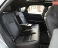 Сірий Лексус РХ, об'ємом двигуна 2.39 л та пробігом 16 тис. км за 77000 $, фото 13 на Automoto.ua