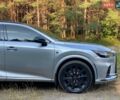 Сірий Лексус РХ, об'ємом двигуна 2.4 л та пробігом 42 тис. км за 66900 $, фото 11 на Automoto.ua