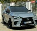 Сірий Лексус РХ, об'ємом двигуна 2.4 л та пробігом 65 тис. км за 61999 $, фото 67 на Automoto.ua