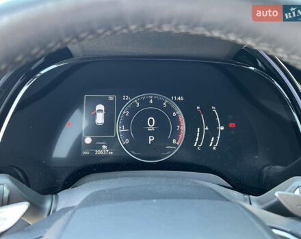 Сірий Лексус РХ, об'ємом двигуна 2.39 л та пробігом 20 тис. км за 70500 $, фото 45 на Automoto.ua